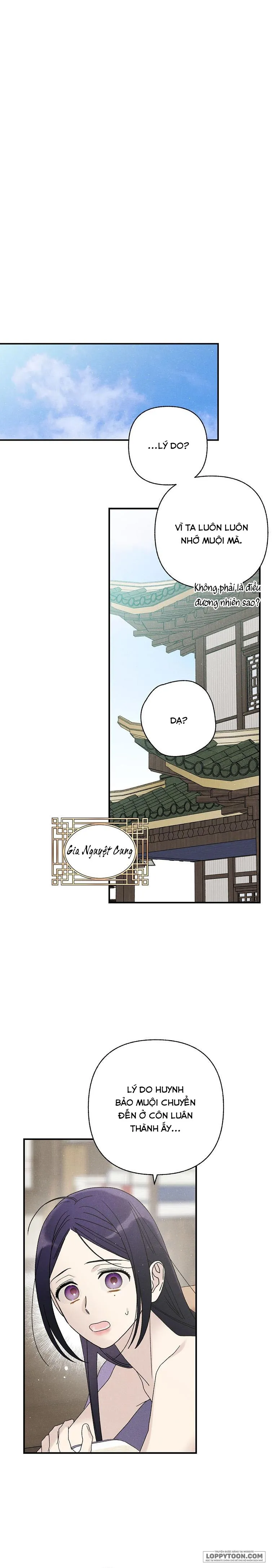 Quốc Hôn - Chap 40 - Trang 0