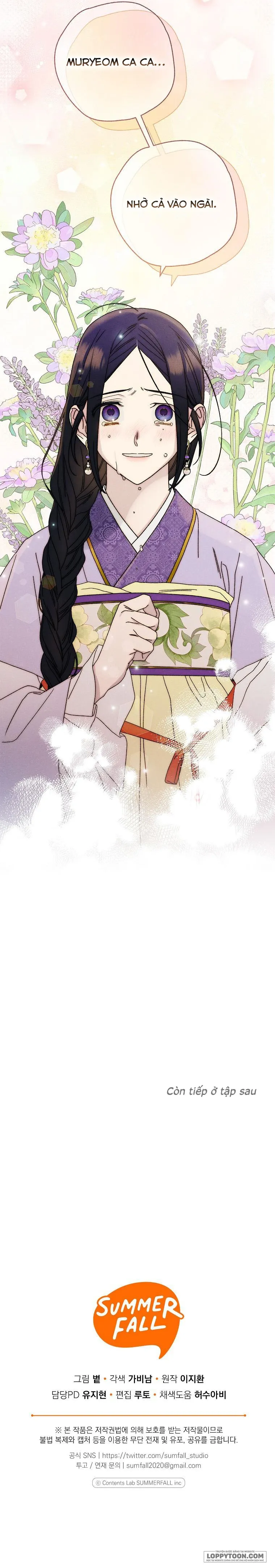 Quốc Hôn - Chap 40 - Trang 26