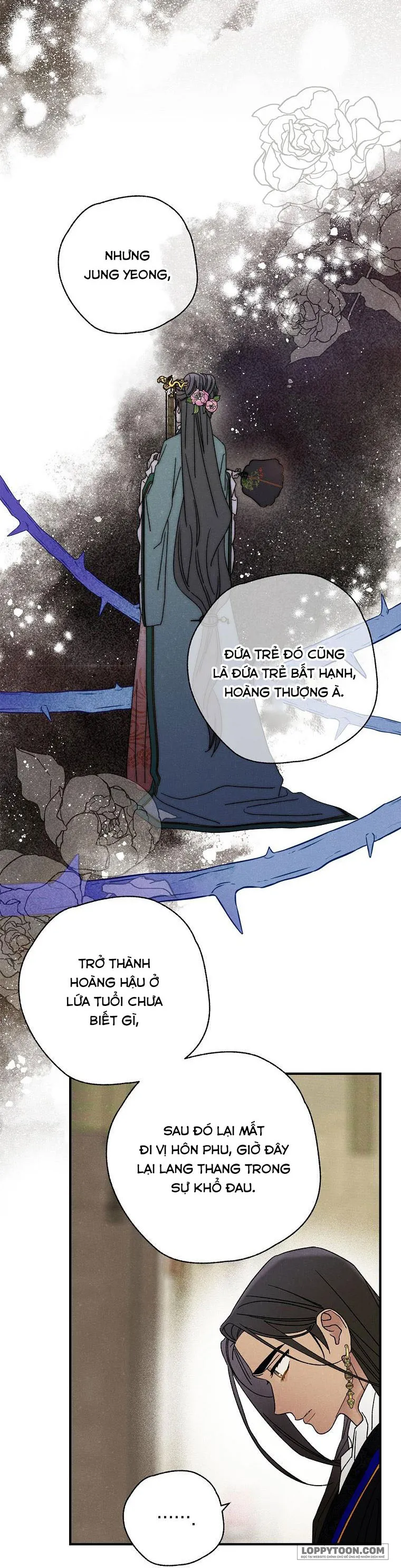 Quốc Hôn - Chap 40 - Trang 8