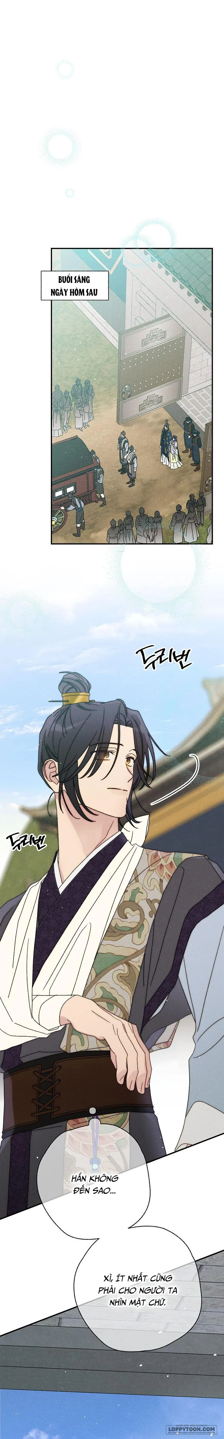 Quốc Hôn - Chap 41 - Trang 0