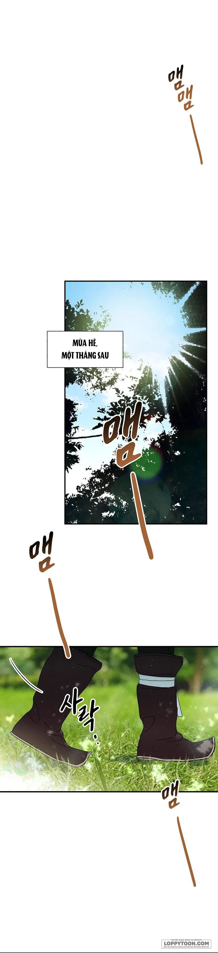 Quốc Hôn - Chap 41 - Trang 6