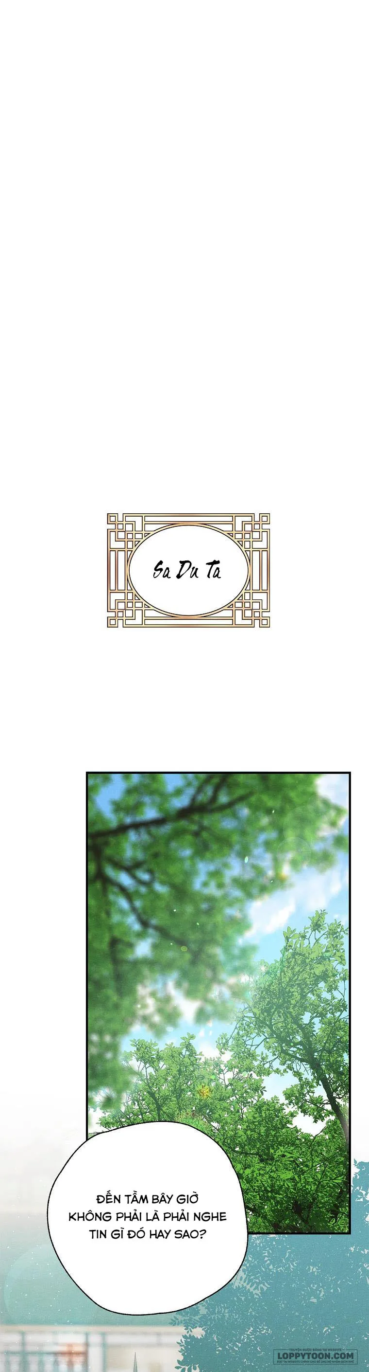 Quốc Hôn - Chap 42 - Trang 19