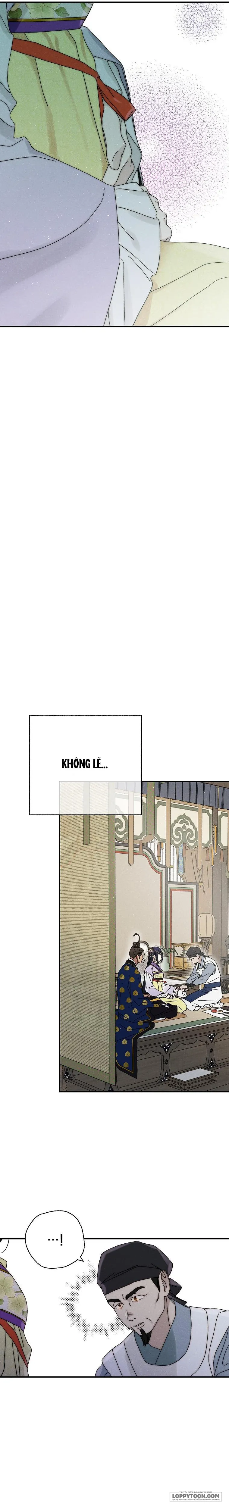 Quốc Hôn - Chap 42 - Trang 22