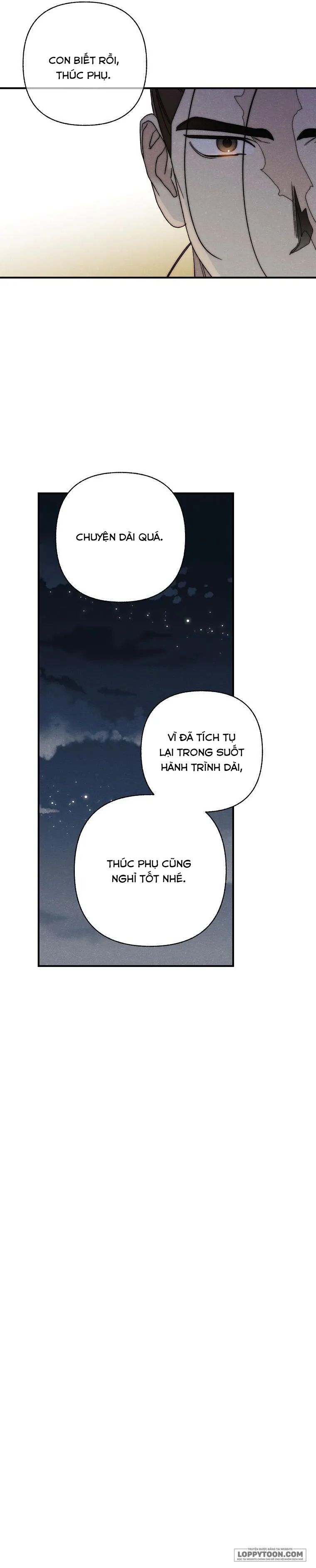 Quốc Hôn - Chap 42 - Trang 7