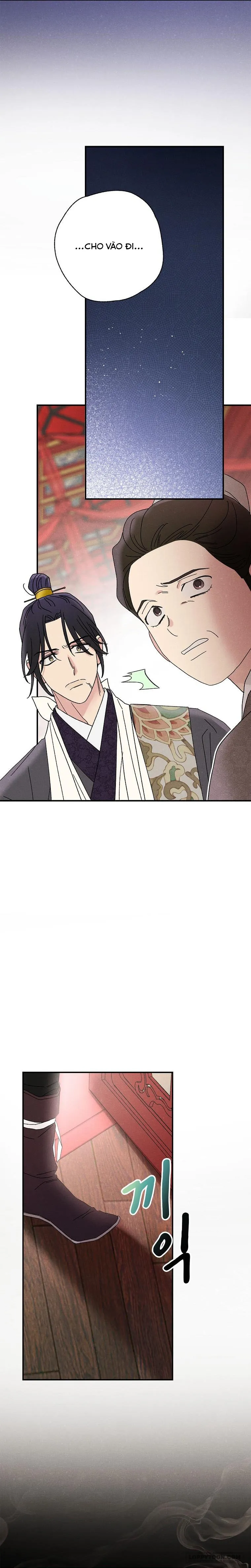 Quốc Hôn - Chap 43 - SS2 - Trang 16