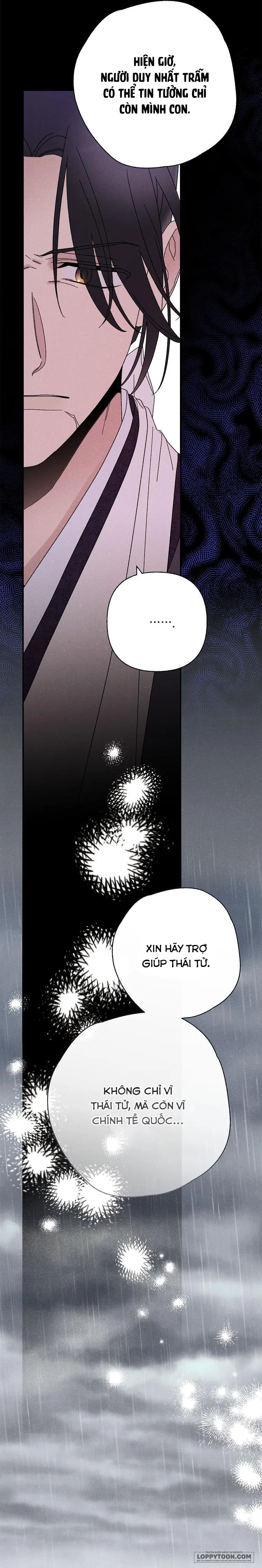 Quốc Hôn - Chap 43 - SS2 - Trang 25