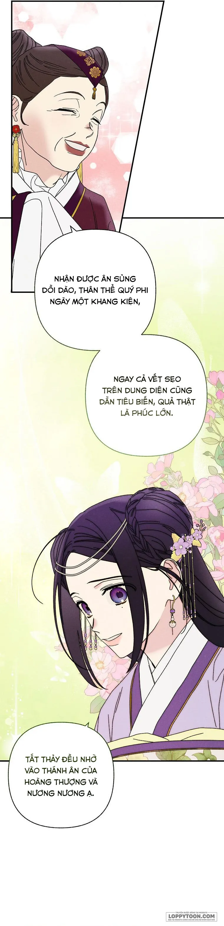 Quốc Hôn - Chap 43 - SS2 - Trang 28
