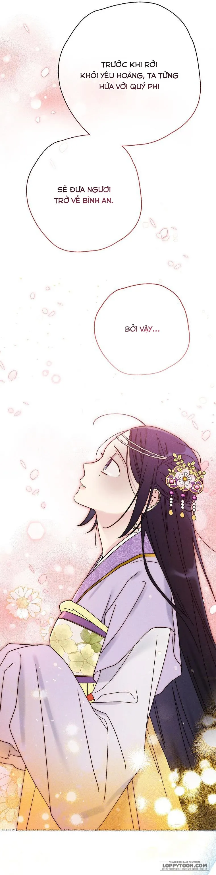Quốc Hôn - Chap 43 - SS2 - Trang 4