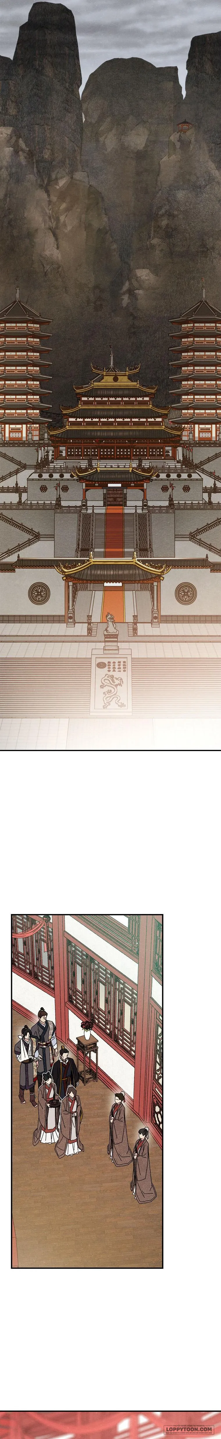 Quốc Hôn - Chap 43 - SS2 - Trang 9