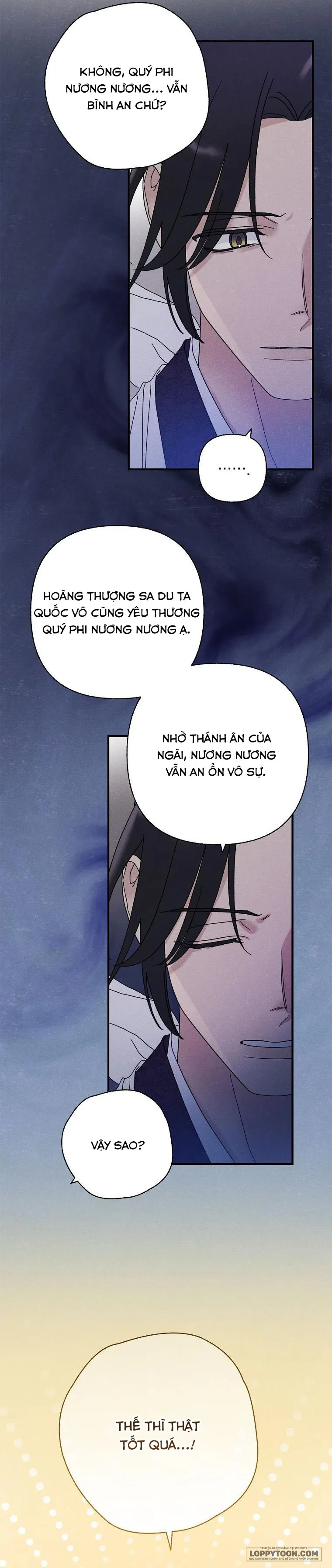 Quốc Hôn - Chap 44 - Trang 18