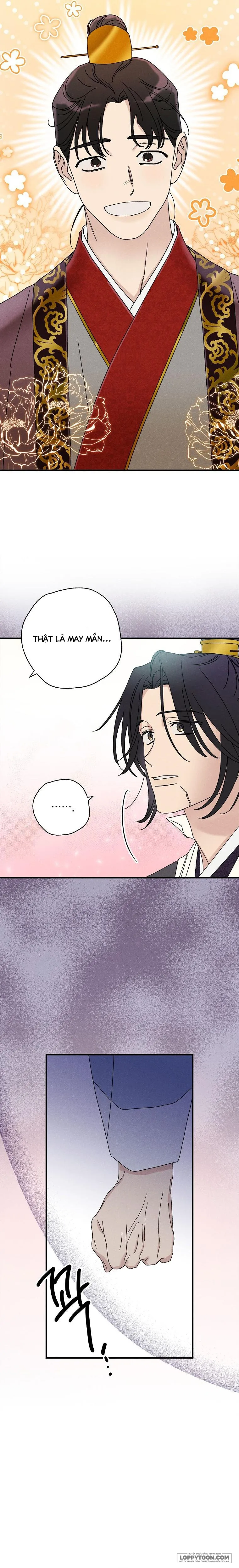 Quốc Hôn - Chap 44 - Trang 19