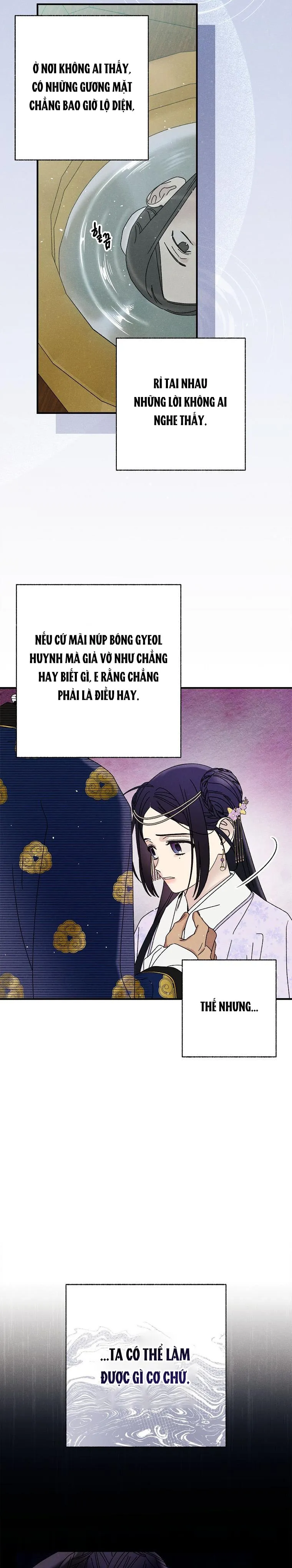 Quốc Hôn - Chap 44 - Trang 2