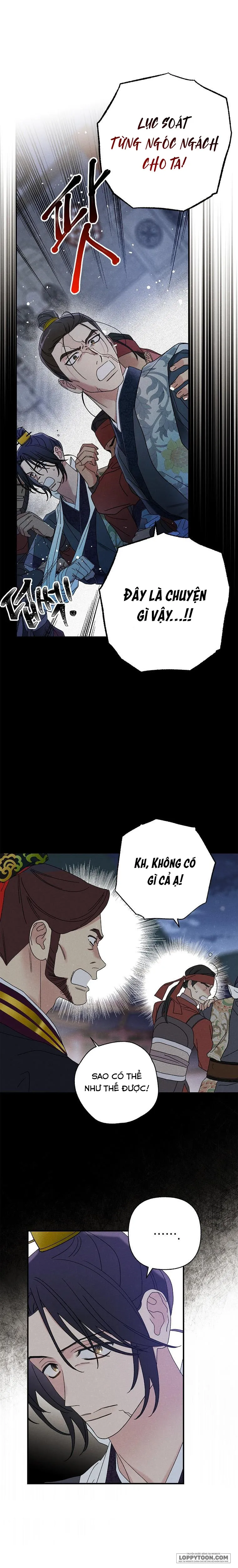 Quốc Hôn - Chap 45 - Trang 0