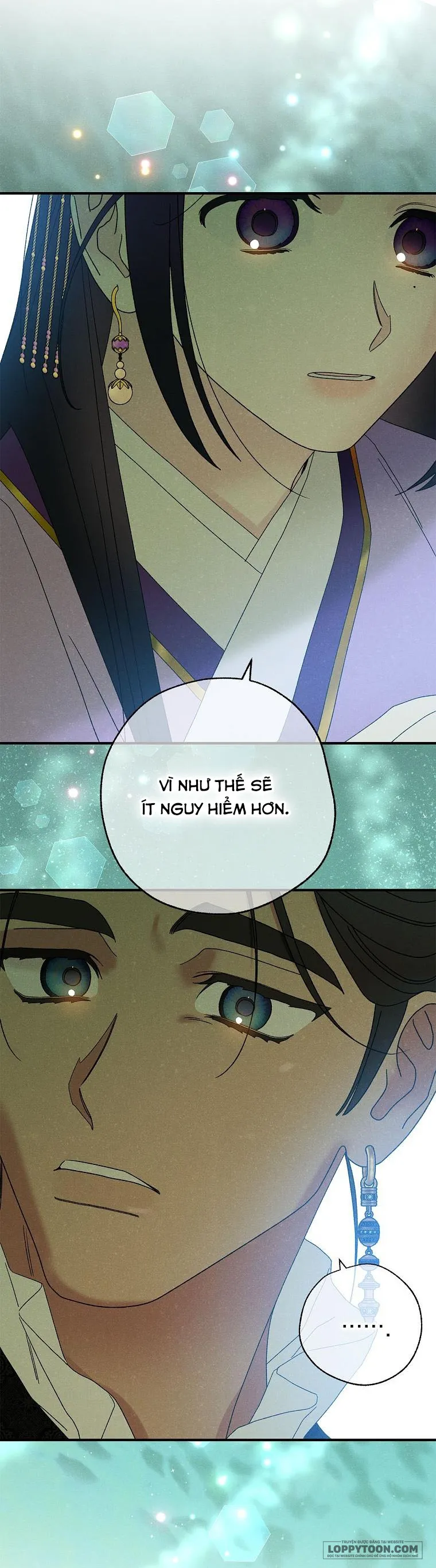 Quốc Hôn - Chap 45 - Trang 9