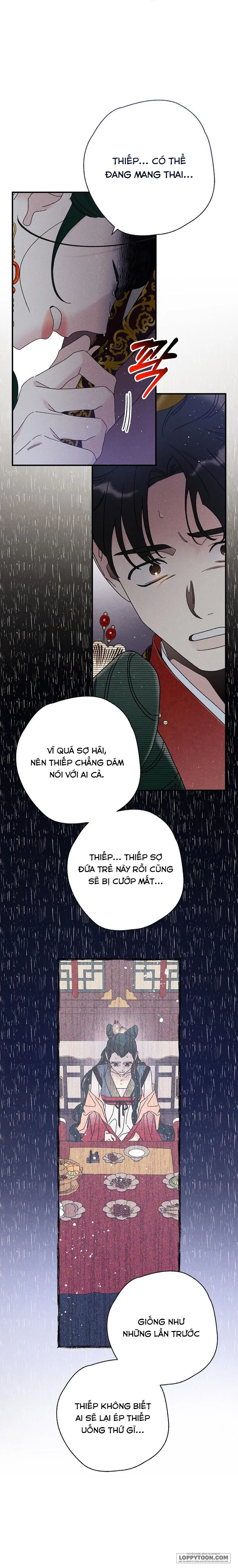 Quốc Hôn - Chap 46 - Trang 15