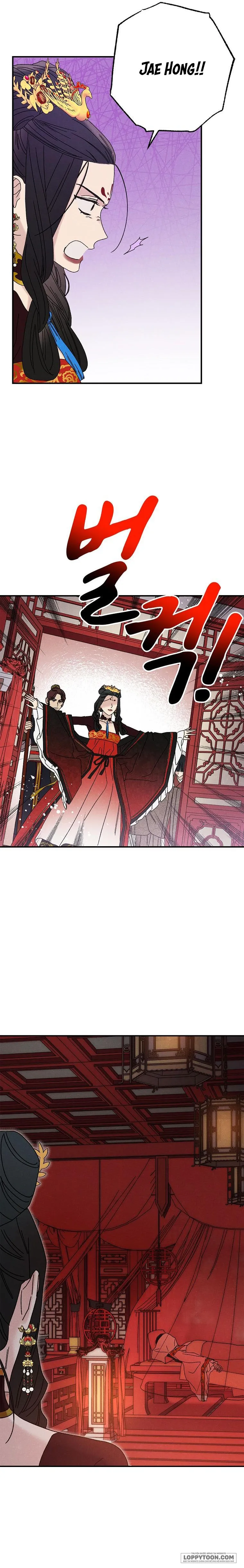 Quốc Hôn - Chap 46 - Trang 18