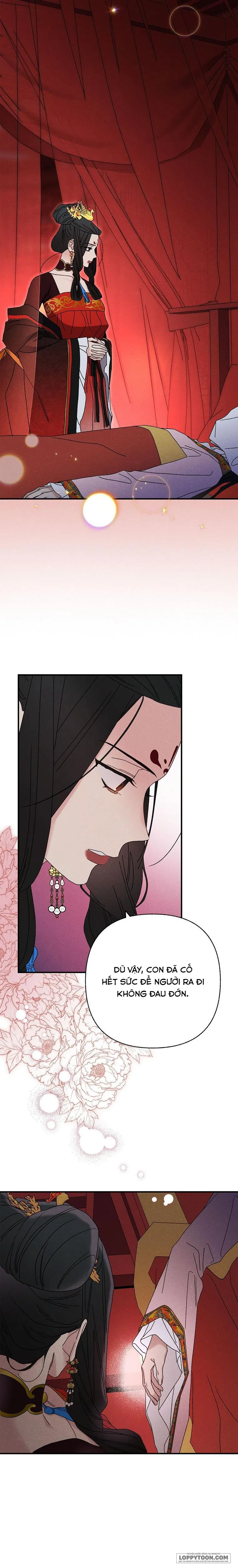 Quốc Hôn - Chap 46 - Trang 20