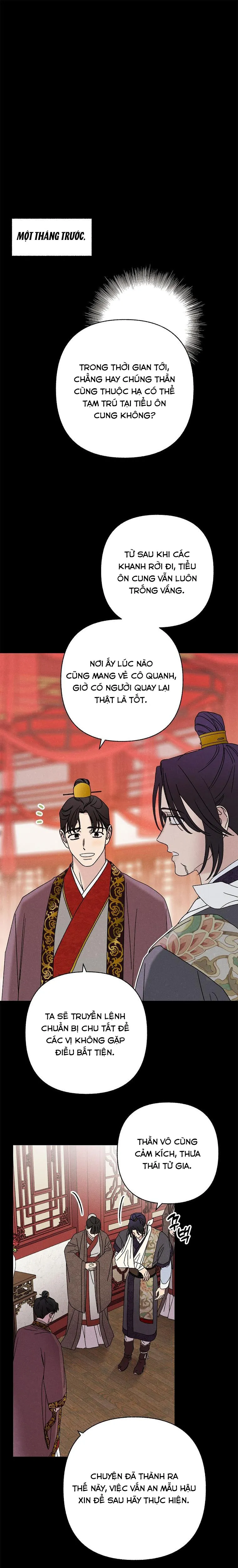 Quốc Hôn - Chap 47 - Trang 0