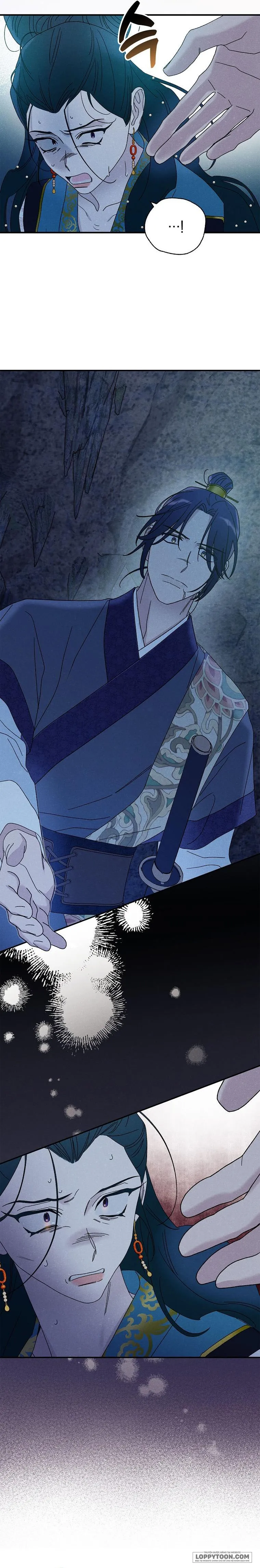 Quốc Hôn - Chap 47 - Trang 12