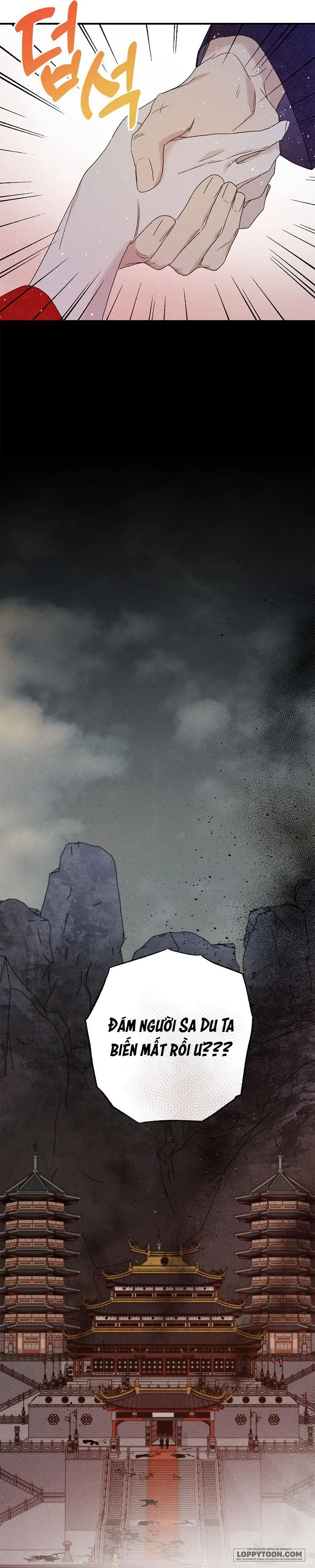 Quốc Hôn - Chap 47 - Trang 13