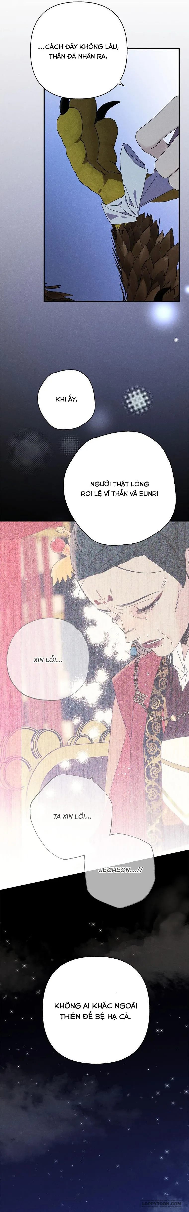 Quốc Hôn - Chap 47 - Trang 19
