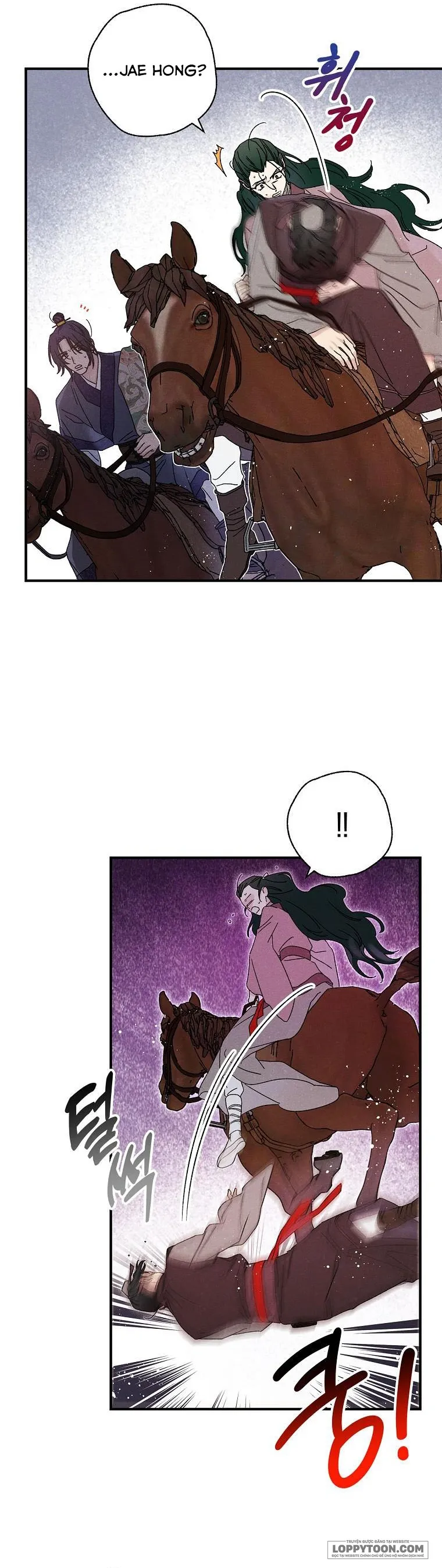Quốc Hôn - Chap 48 - Trang 1