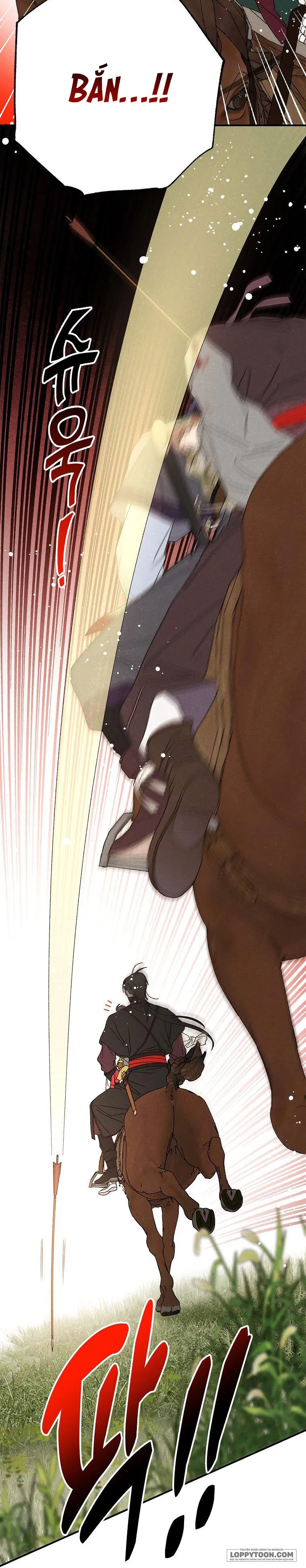 Quốc Hôn - Chap 48 - Trang 13