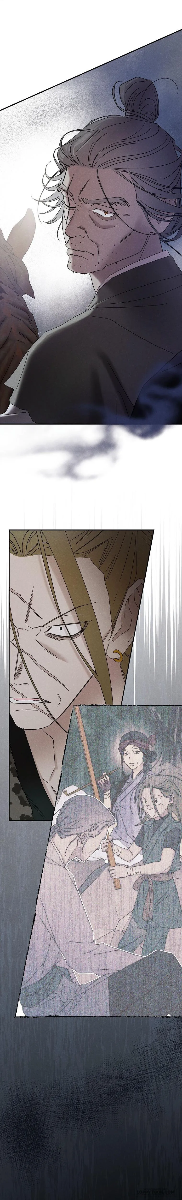 Quốc Hôn - Chap 48 - Trang 14