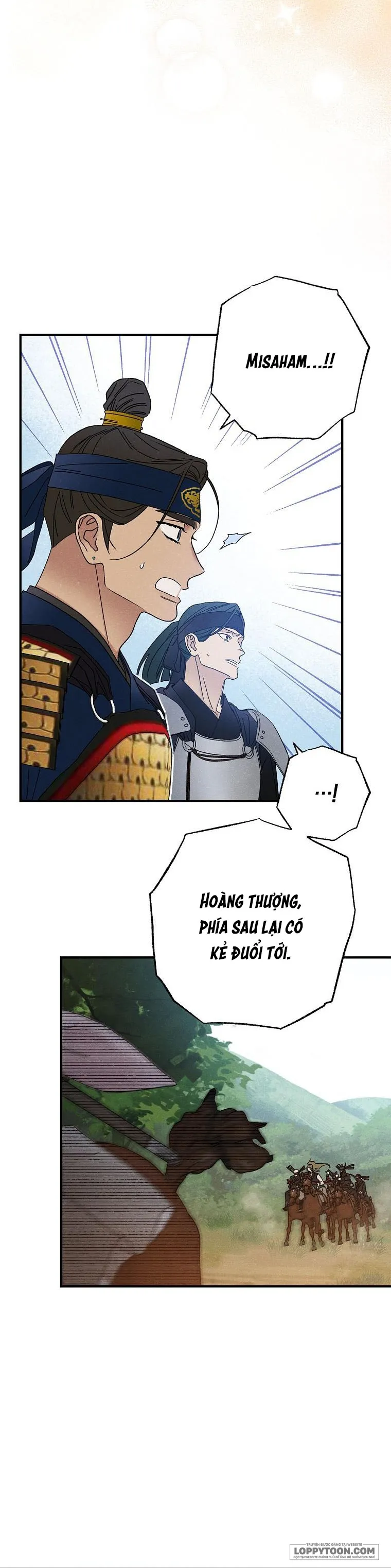 Quốc Hôn - Chap 48 - Trang 19