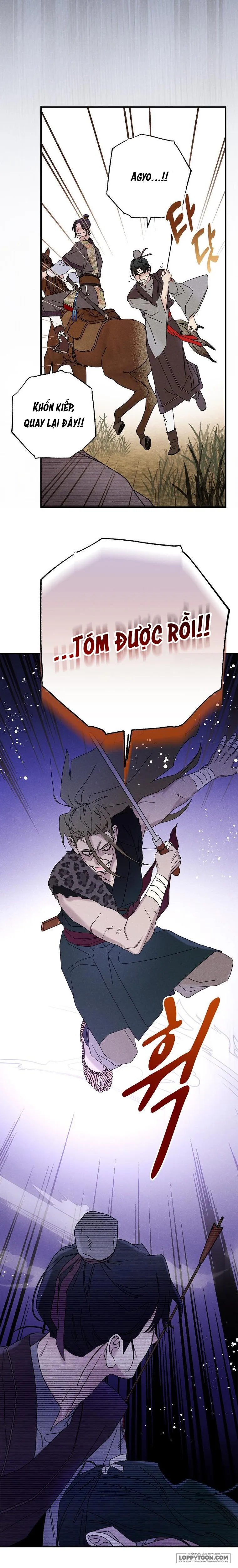 Quốc Hôn - Chap 48 - Trang 26