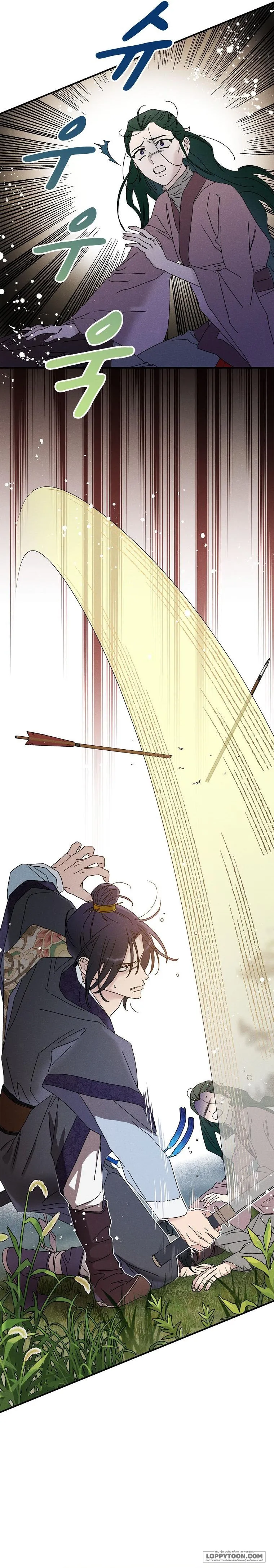 Quốc Hôn - Chap 48 - Trang 7