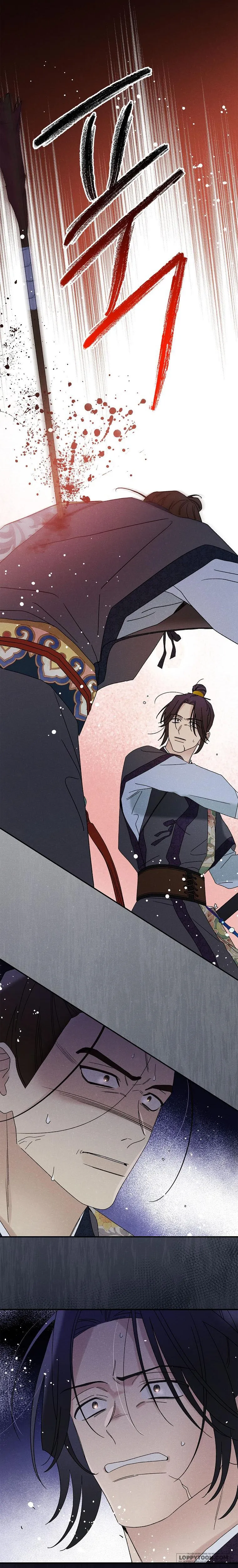 Quốc Hôn - Chap 49 - Trang 13