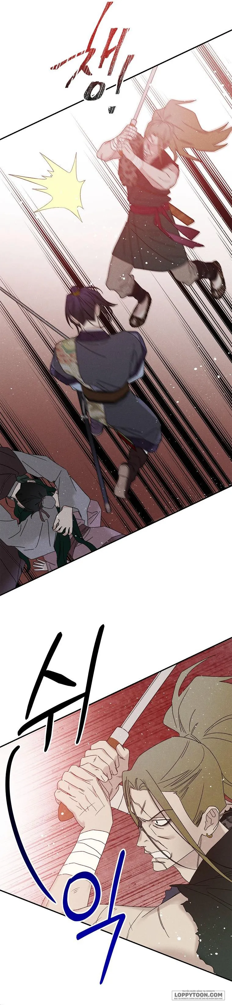Quốc Hôn - Chap 49 - Trang 2