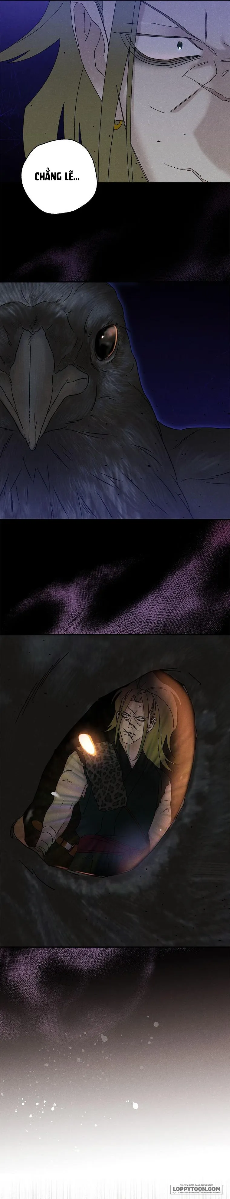 Quốc Hôn - Chap 49 - Trang 23