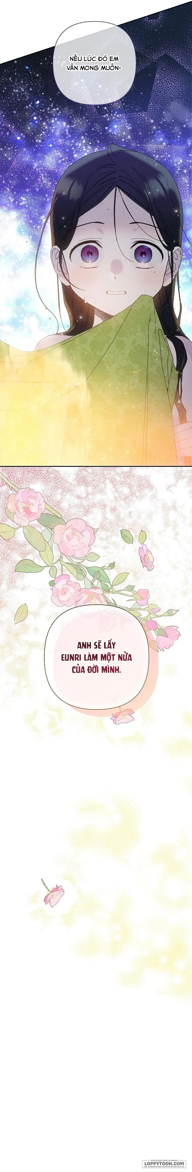 Quốc Hôn - Chap 5 - Trang 1