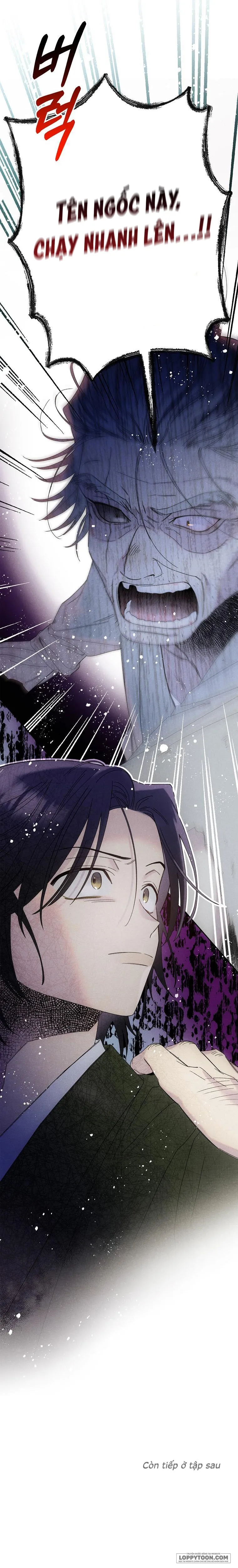Quốc Hôn - Chap 5 - Trang 24