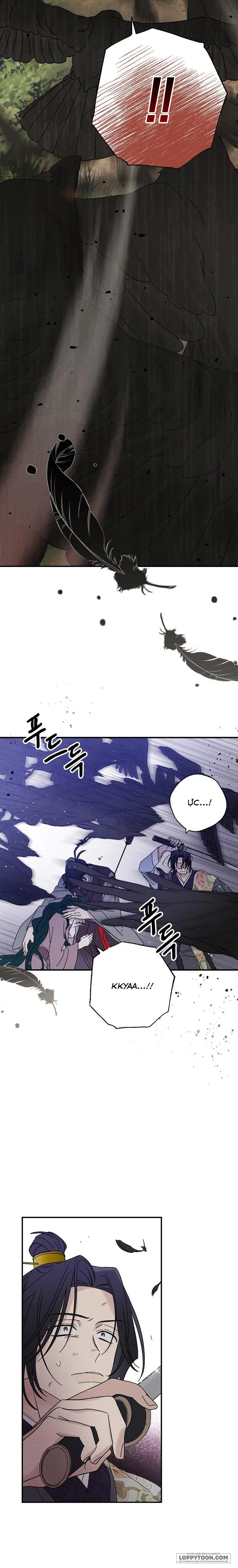 Quốc Hôn - Chap 50 - Trang 2