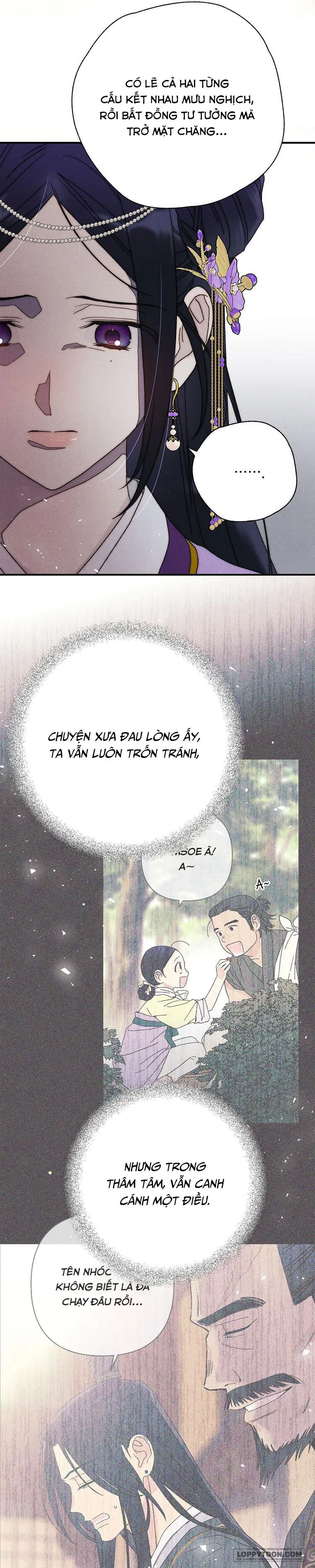 Quốc Hôn - Chap 50 - Trang 23