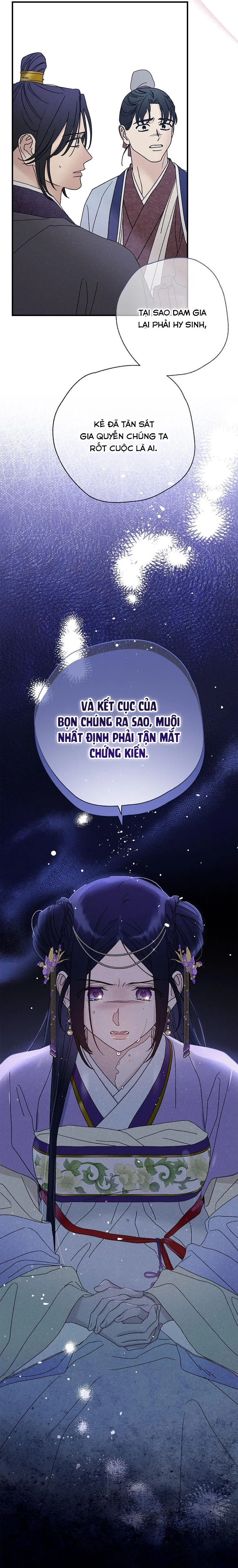 Quốc Hôn - Chap 50 - Trang 26