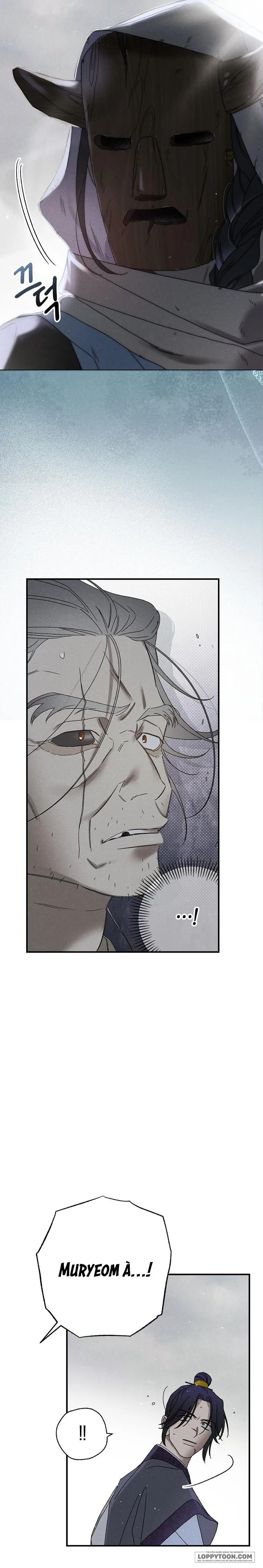 Quốc Hôn - Chap 50 - Trang 9