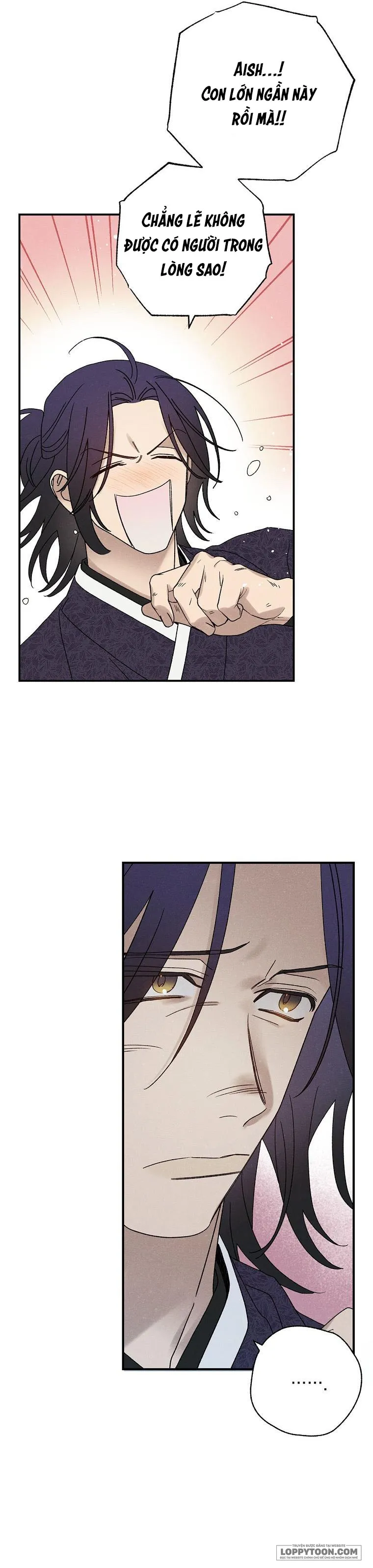 Quốc Hôn - Chap 51 - Trang 15