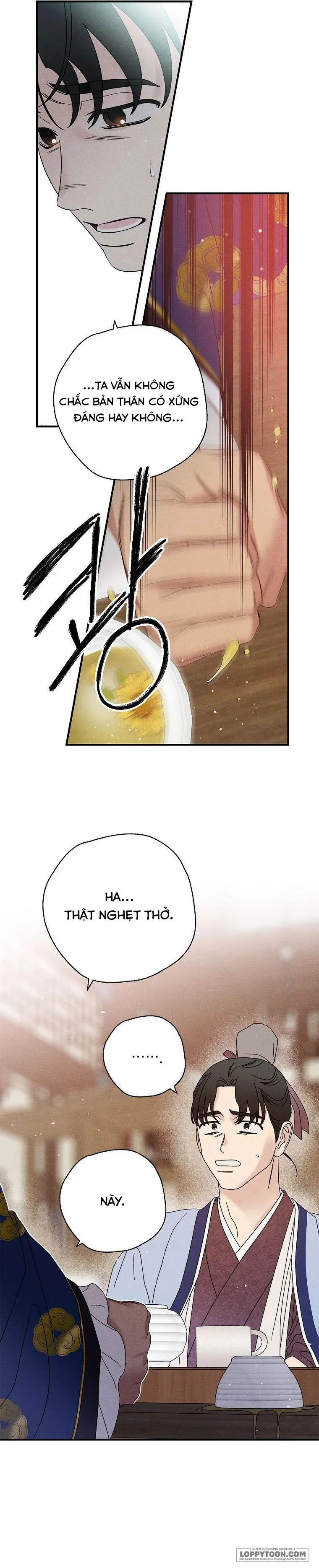 Quốc Hôn - Chap 51 - Trang 2