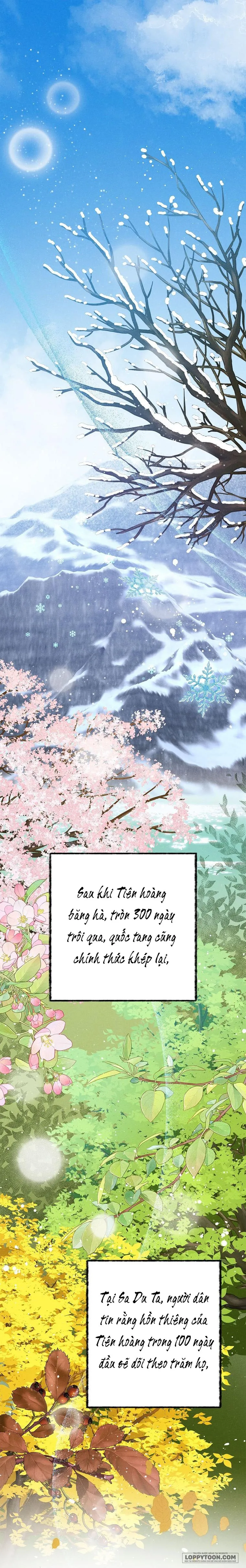 Quốc Hôn - Chap 52 - Trang 0