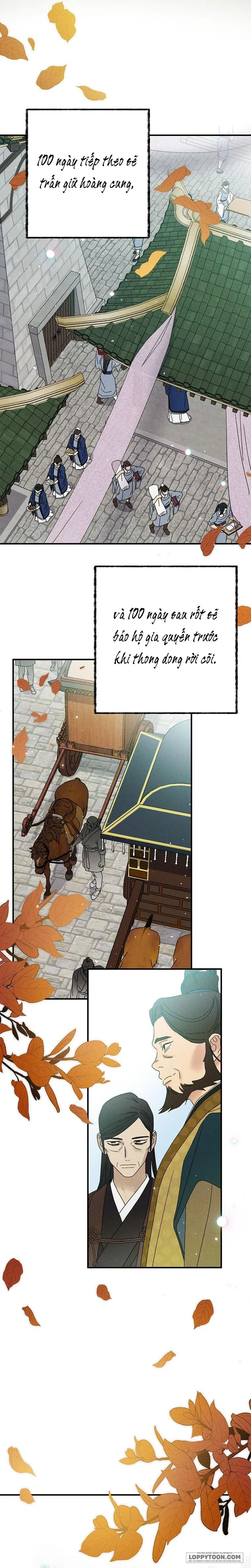 Quốc Hôn - Chap 52 - Trang 1