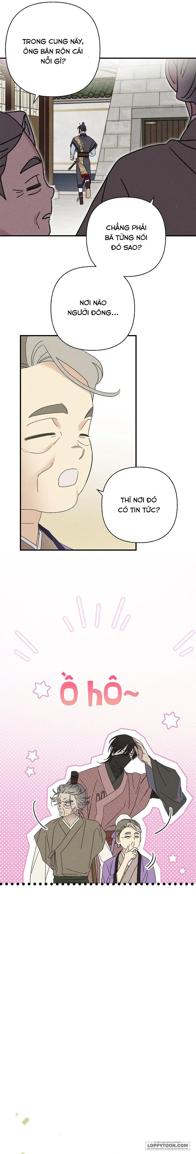 Quốc Hôn - Chap 52 - Trang 13