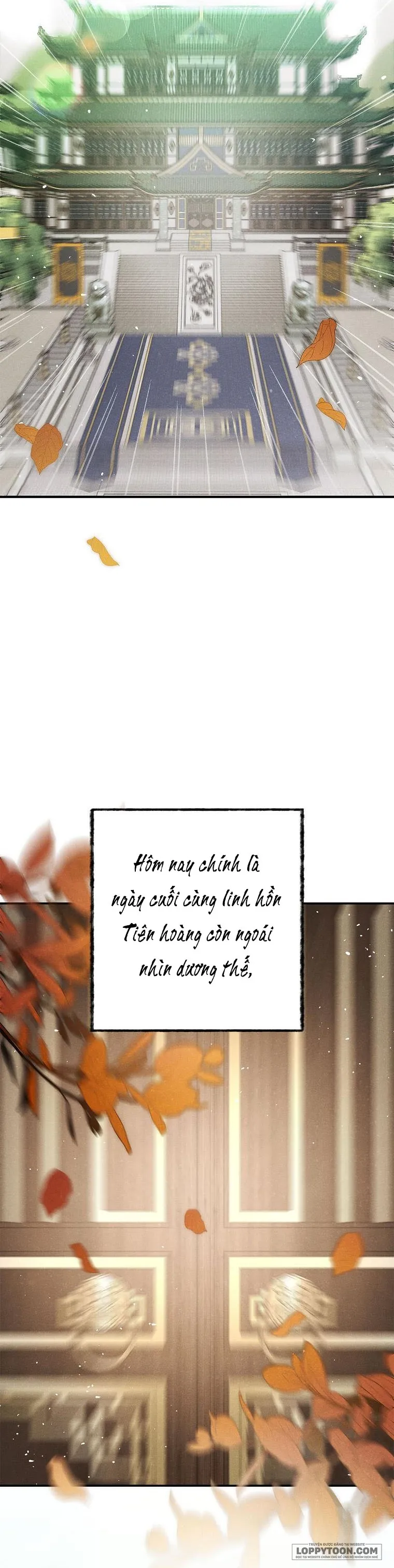 Quốc Hôn - Chap 52 - Trang 2