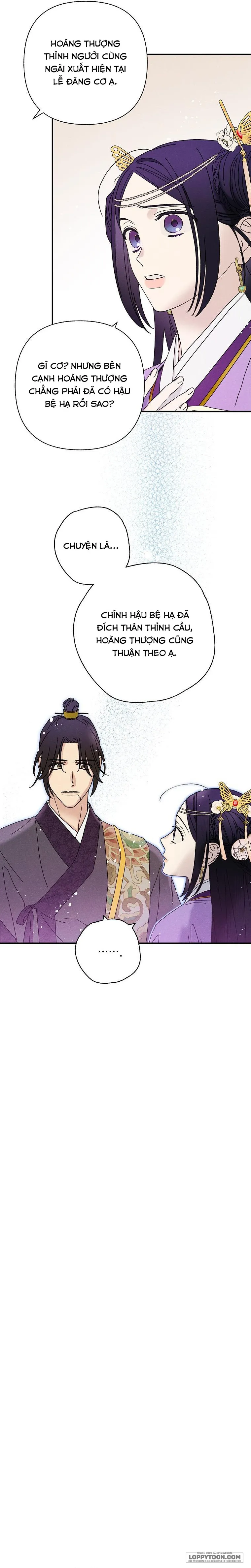Quốc Hôn - Chap 52 - Trang 7