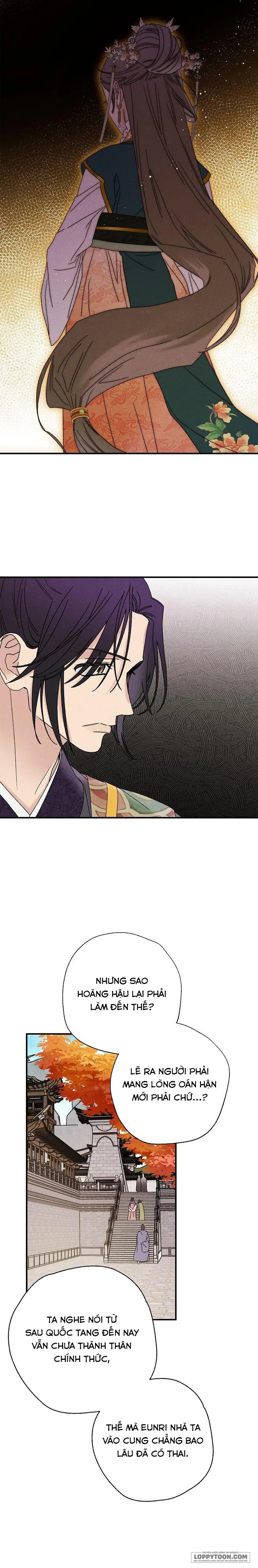 Quốc Hôn - Chap 52 - Trang 9