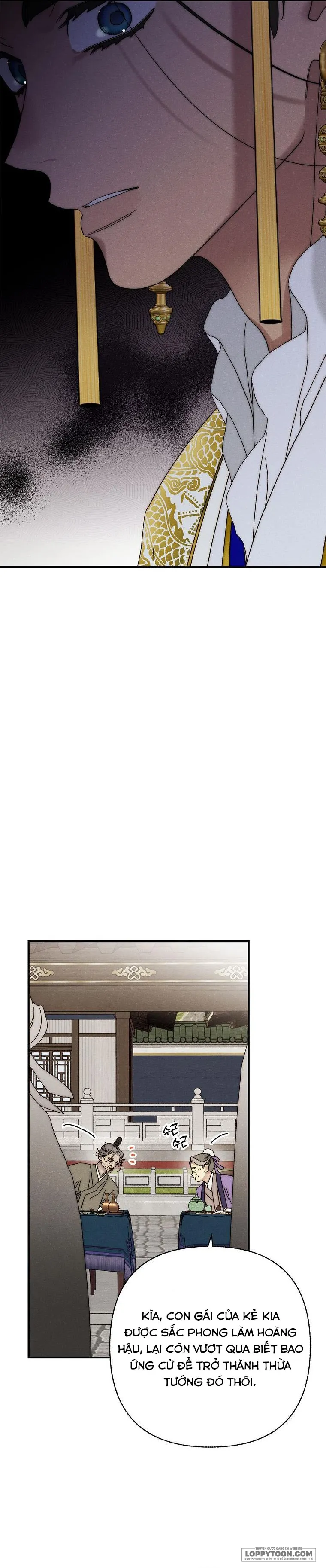 Quốc Hôn - Chap 53 - Trang 17