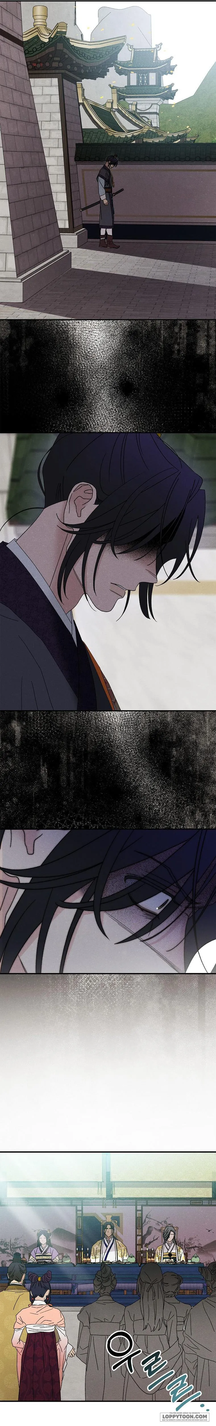 Quốc Hôn - Chap 53 - Trang 20